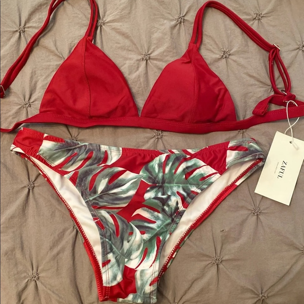 Zaful Bathing Suits - Picture 10 of 14
